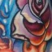 tattoo galleries/ - candle  - 53062